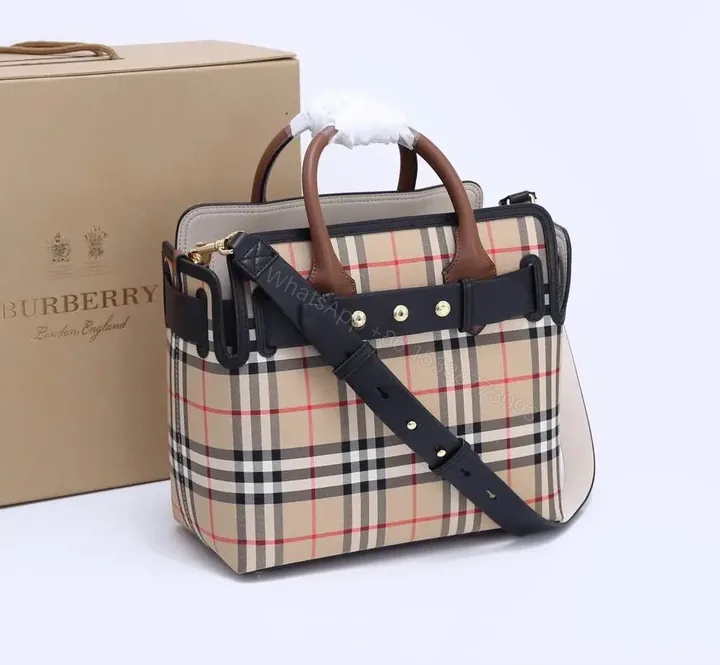 View 1 of BURBERRY
