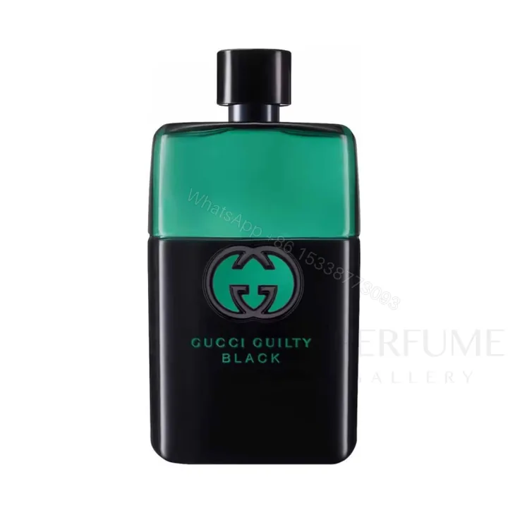 View 1 of Gucci Guilty Black Eau De Toilette For Men