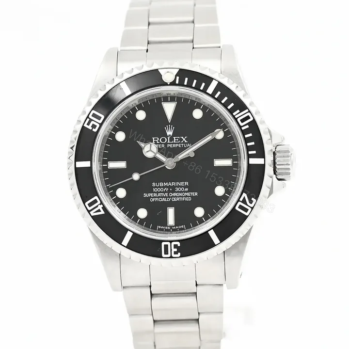 View 1 of Rolex Submariner Model14060M