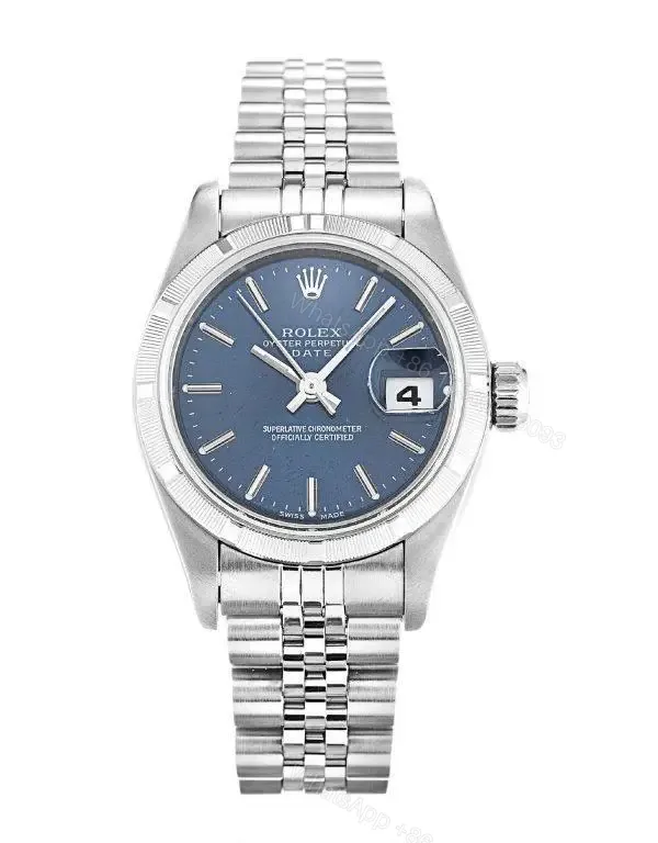 View 1 of Replica Rolex Datejust Lady 79190
