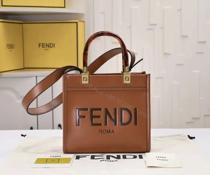 View 1 of FENDI