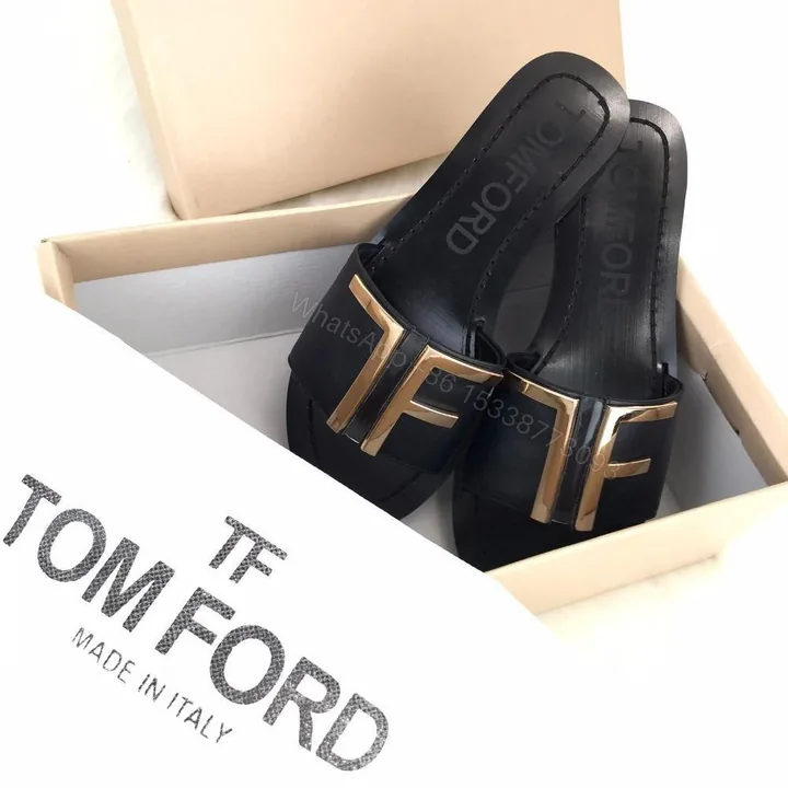 View 1 of BUY TOM FORD FIRST COPY FLATS FOR LADIES