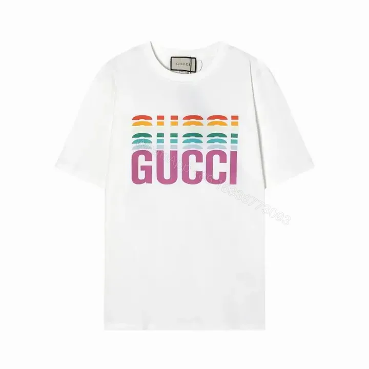 View 1 of Gucci T-Shirt – GC0168