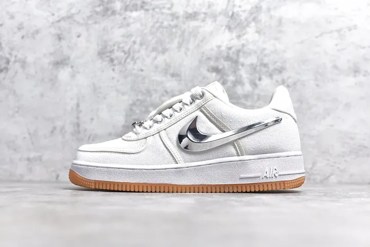View 1 of Nike Air Force 1 Low Travis Scott(AF100) Reps