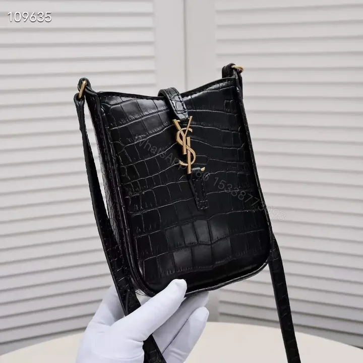View 1 of YSL