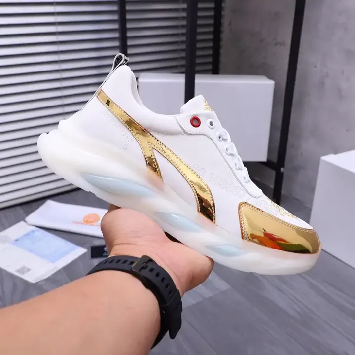 View 1 of VERSACE SNEAKERS – VS73