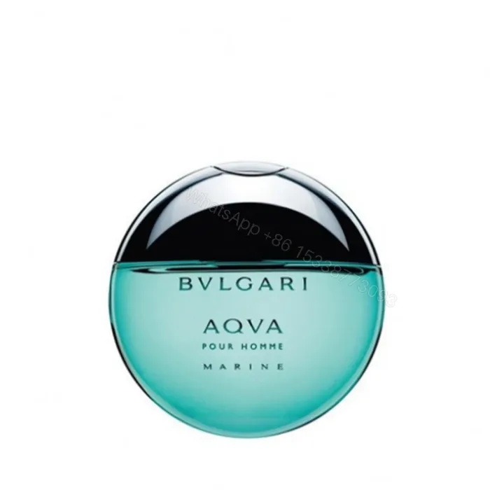 View 1 of Bvlgari Aqva Marine Eau De Toilette For Men