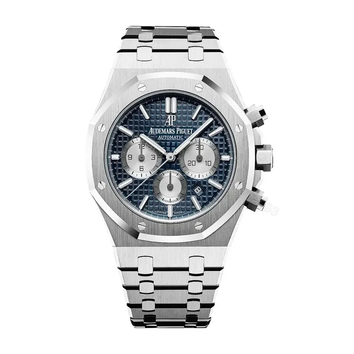 View 1 of Audemars Piguet Royal Oak 26331ST.OO.1220ST.01 Replica