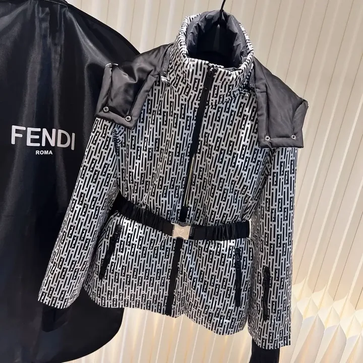 View 1 of FENDI