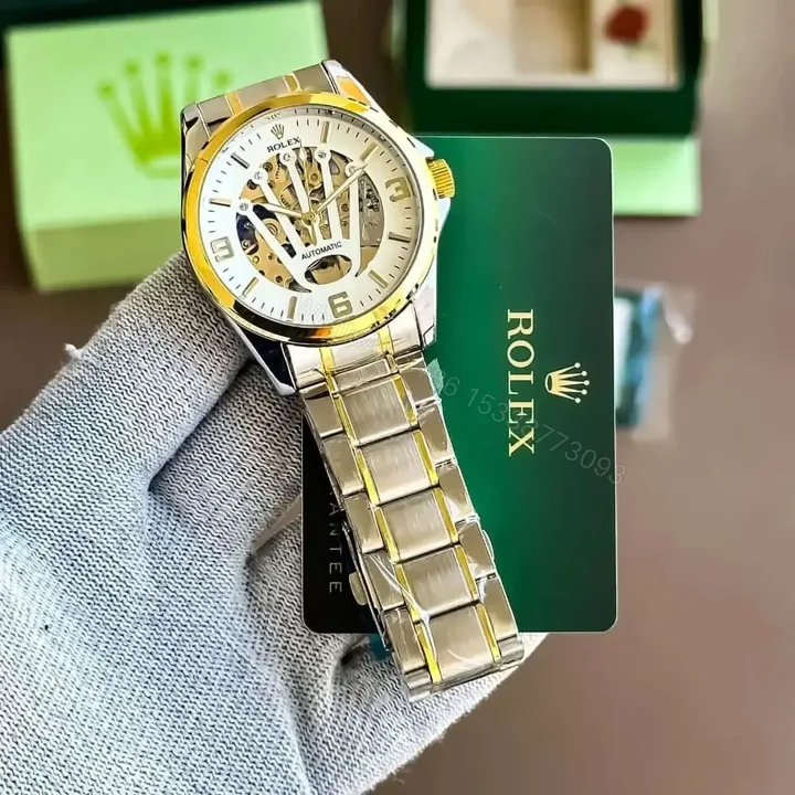 View 1 of Rolex Automatic