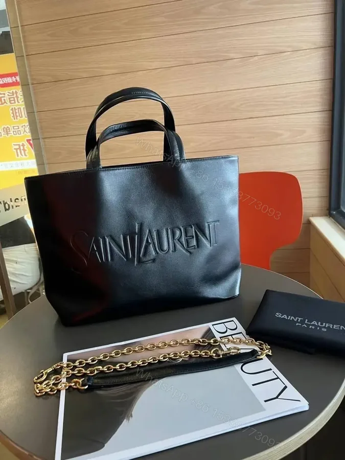 View 1 of YSL