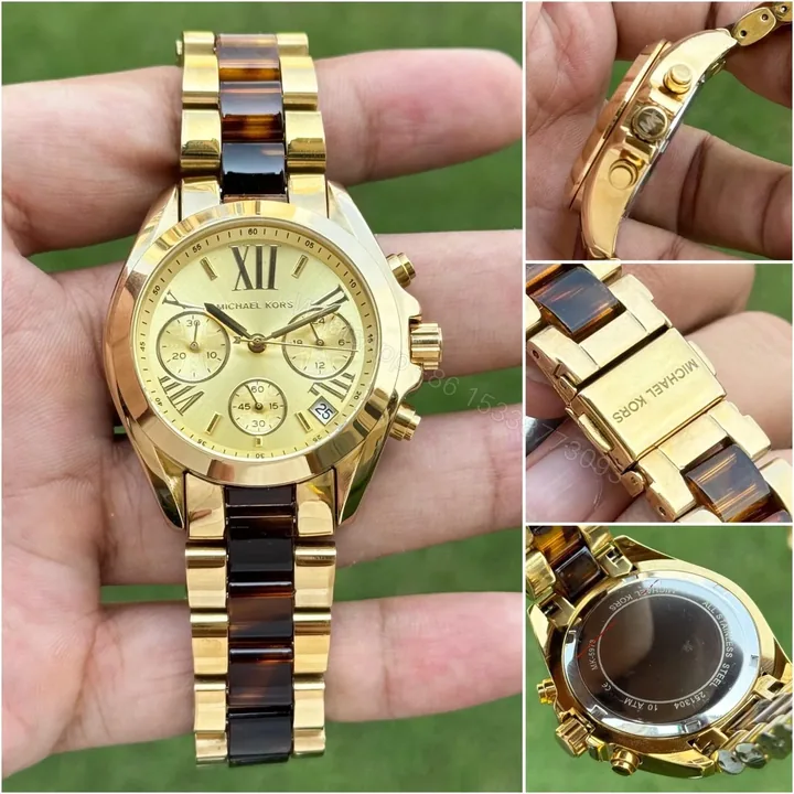 View 1 of Michael Kors MK-5973