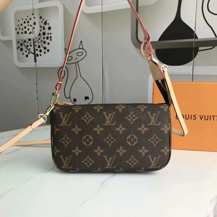 View 1 of Louis Vuitton Pochette Accessories