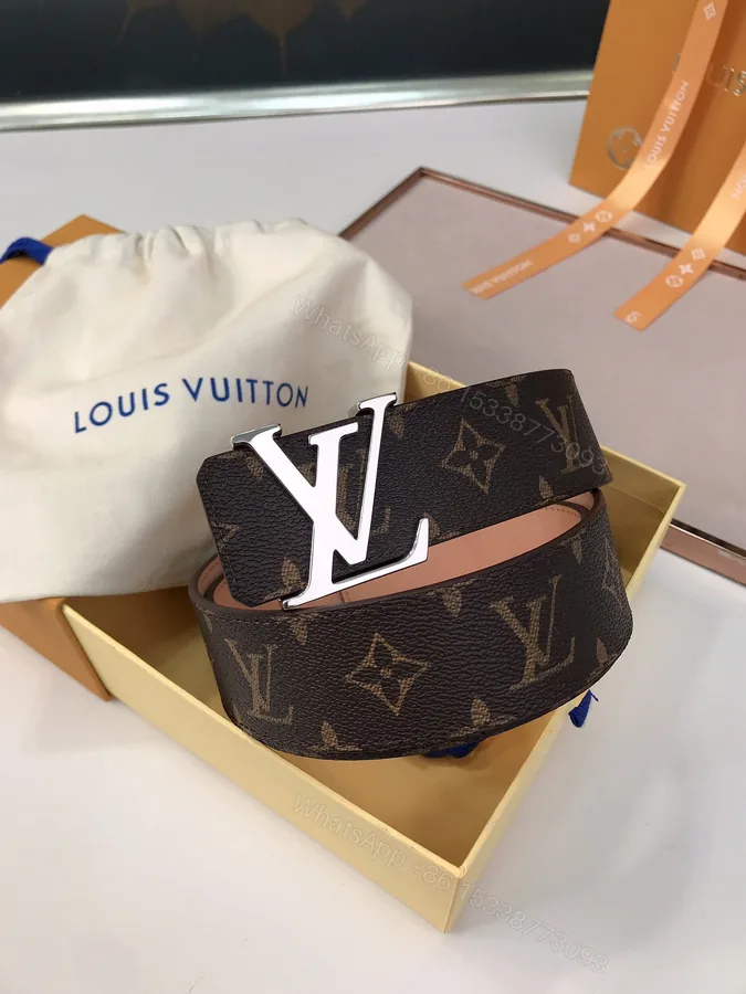 View 1 of Women’s Luxury LUV BELTS 009