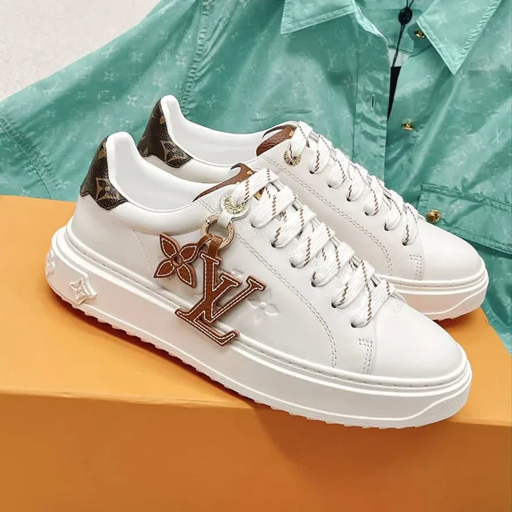 View 1 of LV TIME OUT SNEAKER – LSVM033