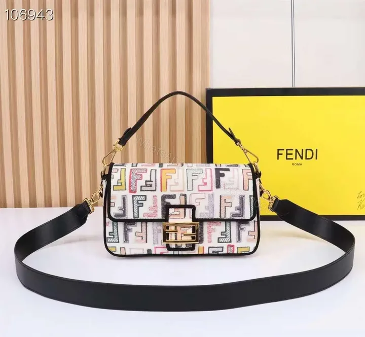 View 1 of FENDI
