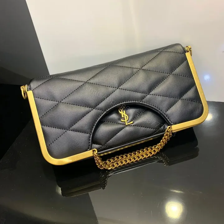 View 1 of YSL