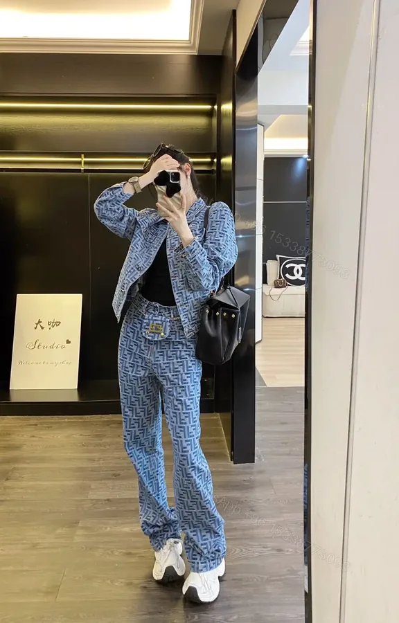 View 1 of FENDI