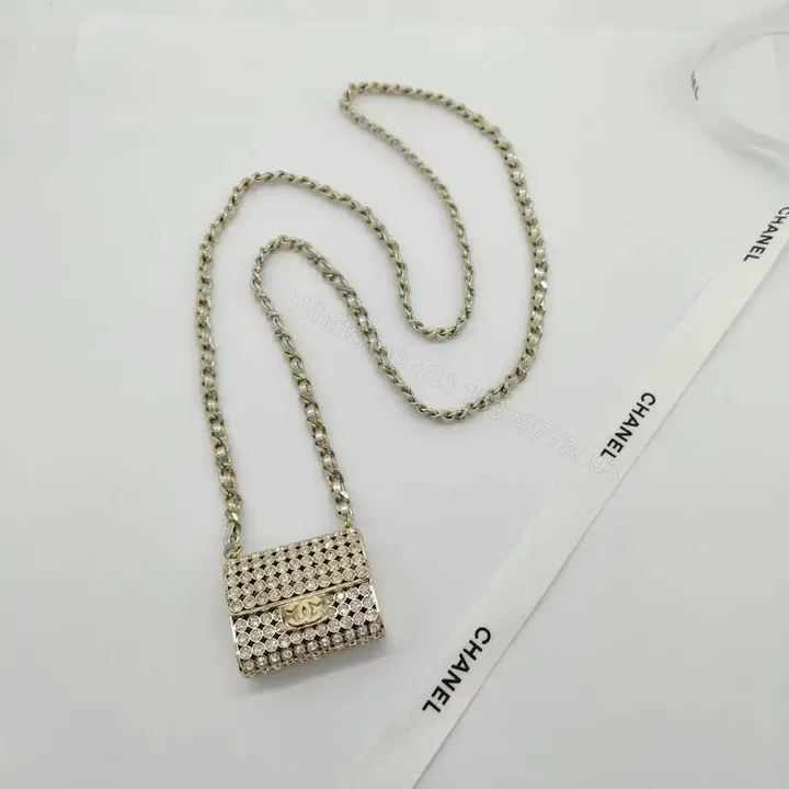 View 1 of CHANEL