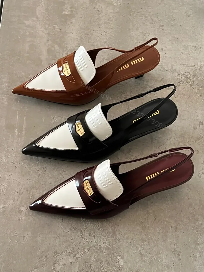 View 1 of MIU MIU