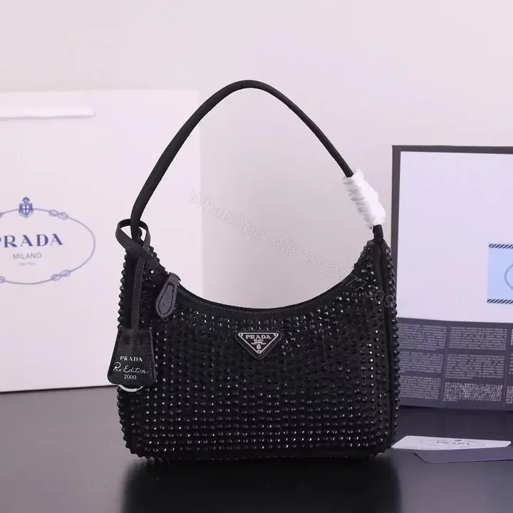 View 1 of PRADA