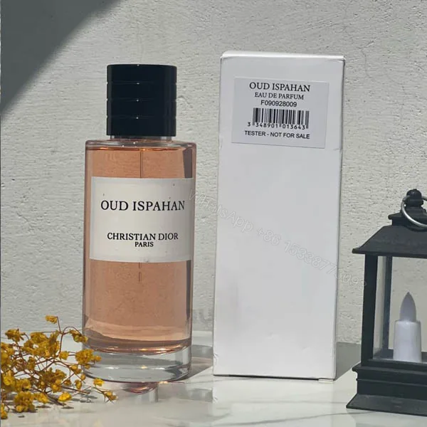 View 1 of Oud Ispahan Dior Tester – EDP for Men and Women