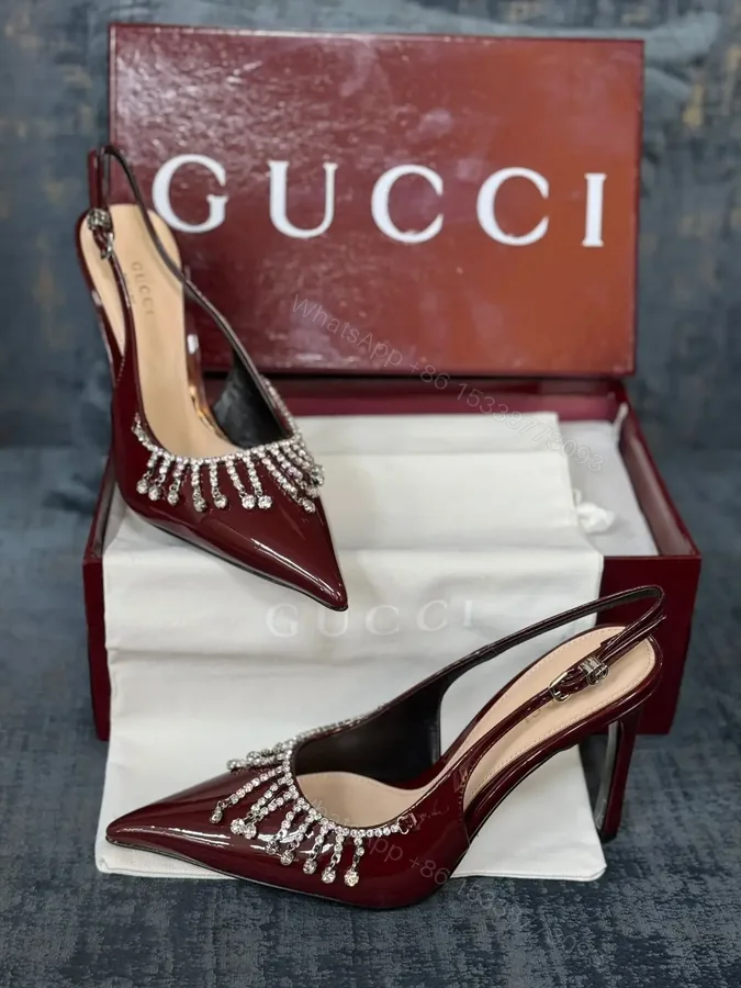 View 1 of GUCCI