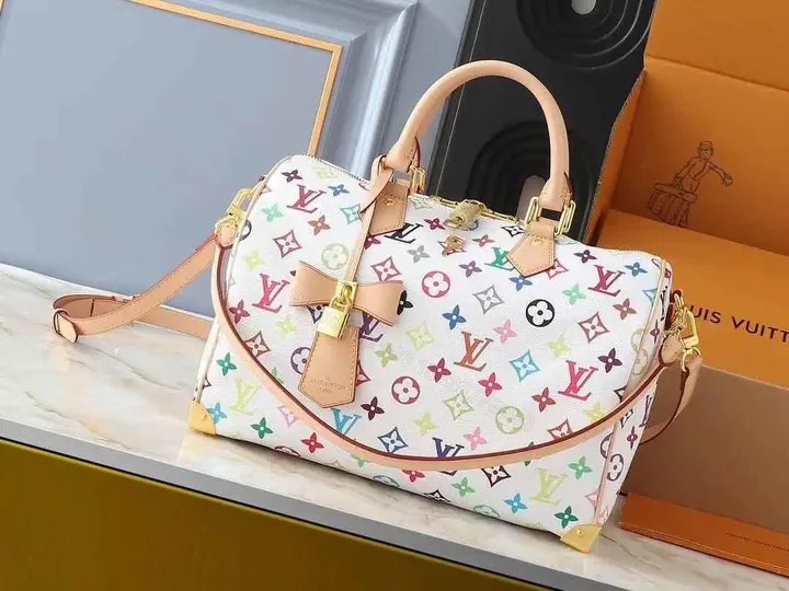 View 1 of LOUIS VUITTON