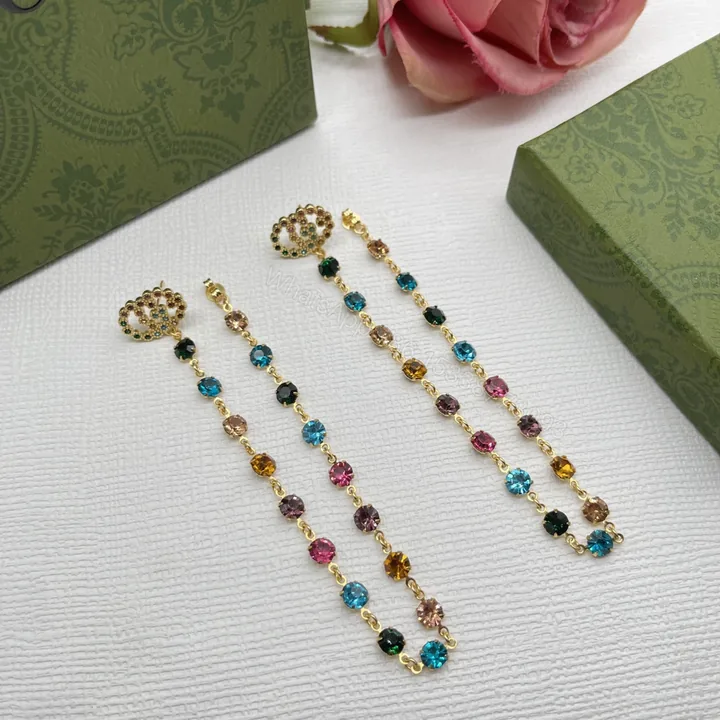 View 1 of Combo EN – Lux Gucci Necklaces 032