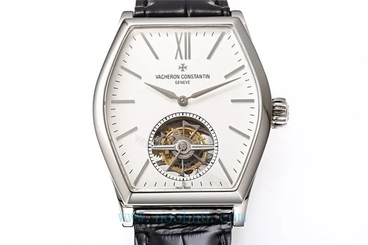 View 1 of Replica Vacheron Constantin Malte Tourbillon Watch