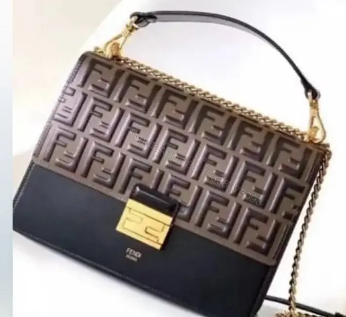 View 1 of FENDI