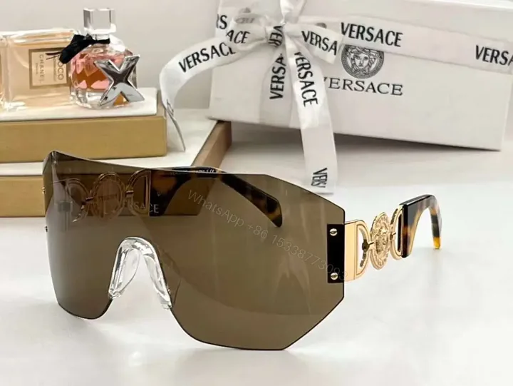 View 1 of VERSACE