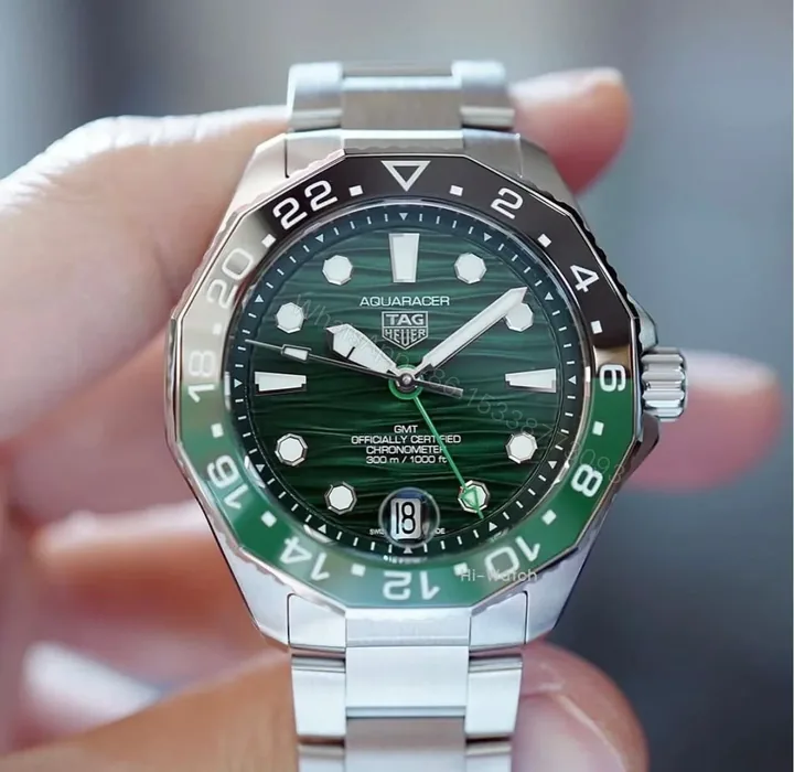 View 1 of Tag Heuer Aquaracer Professional 300 Automatic