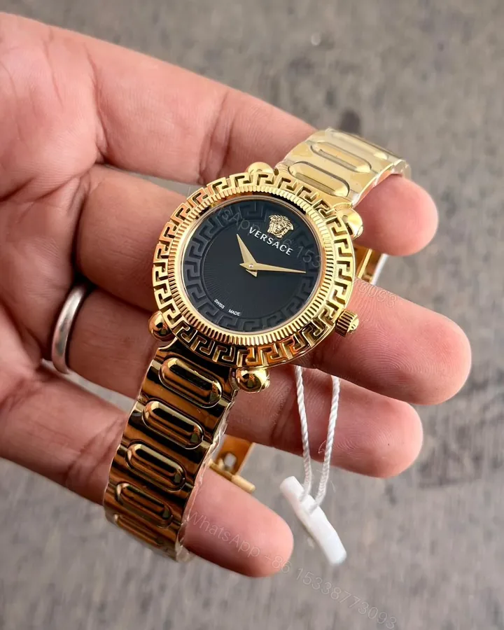 View 1 of Versace VE6I00423 Watch for Women