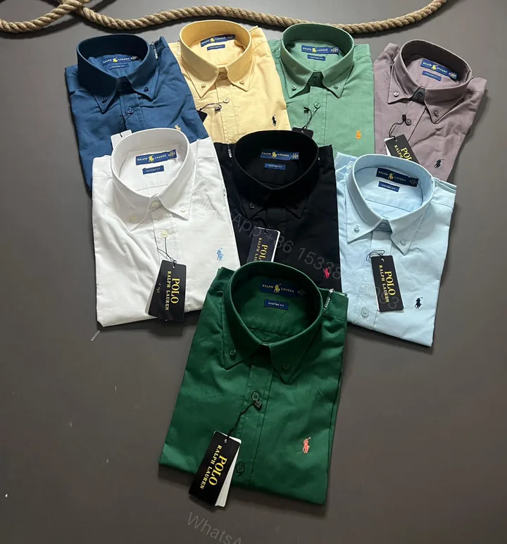 View 1 of FIRST COPY Ralph Lauren