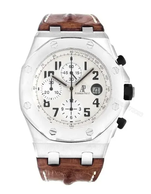 View 1 of Audemars Piguet Royal Oak Offshore Safari
