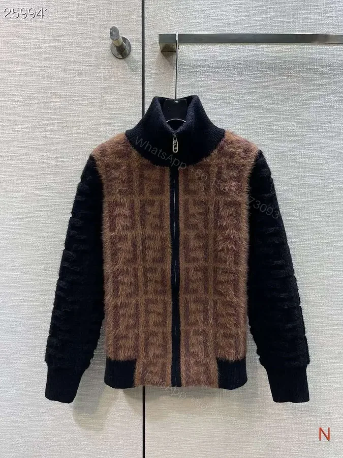 View 1 of FENDI