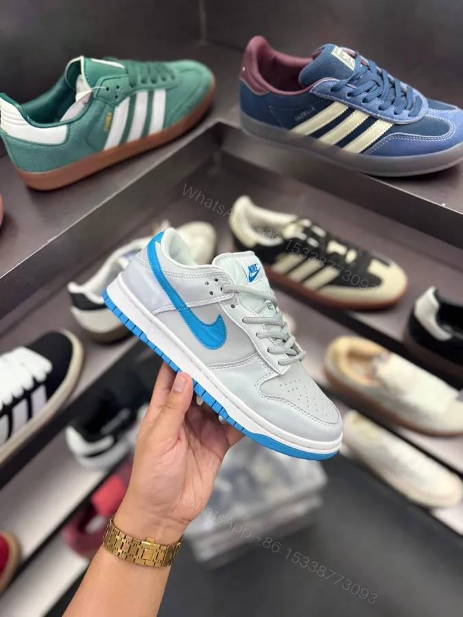 View 1 of FIRST COPY Nike SB Dunk Low Pro Athletic Department