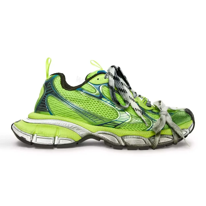 View 1 of BALENCIAGA MEN’S 3XL TRAINERS – BB238