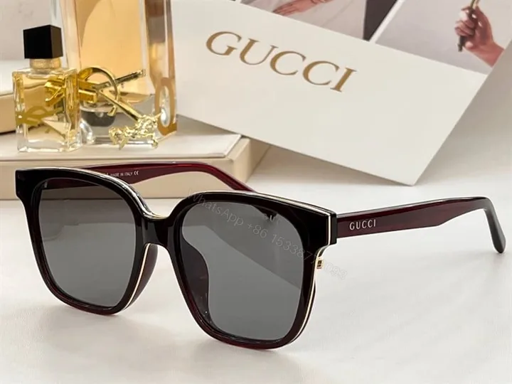 View 1 of GUCCI SUNGLASSES – GST14