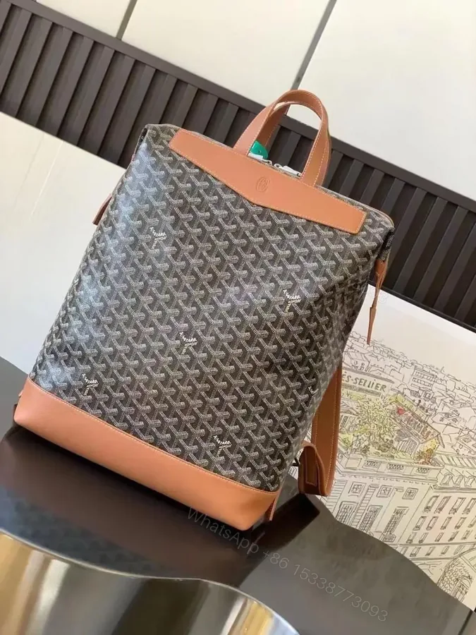 View 1 of GOYARD