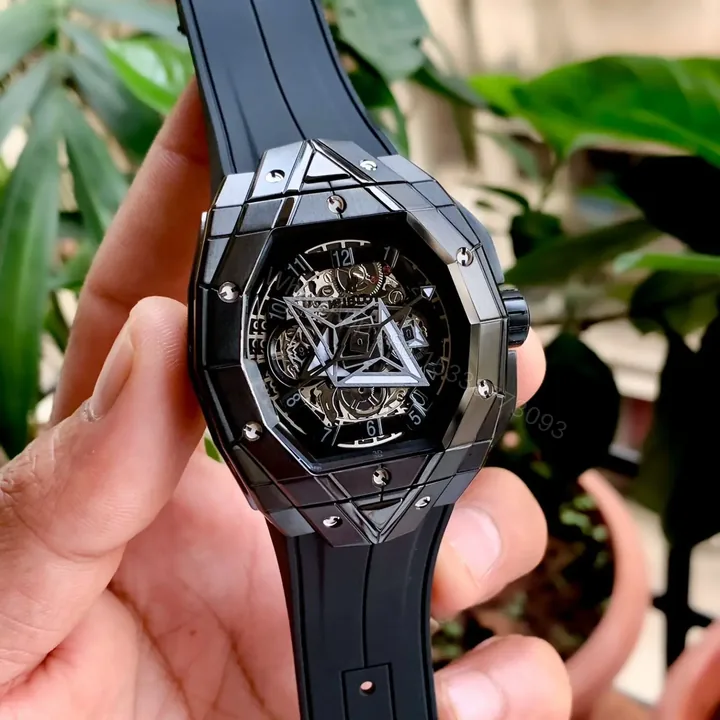 View 1 of Hublot Model-Big Bang Quality-7a Gender-Men’s