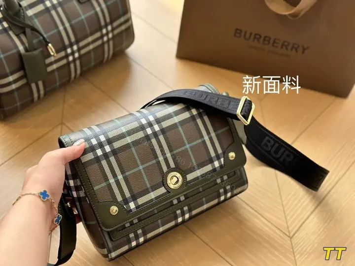 View 1 of BURBERRY