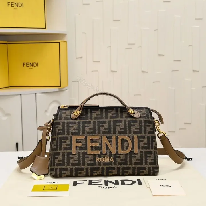 View 1 of FENDI