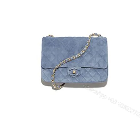 View 1 of Chanel Mini Flap Bag(HIGH-END GRADE)