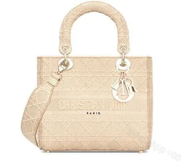View 1 of Design Medium Lady D-Lite bag – Dubai Fashion LUX