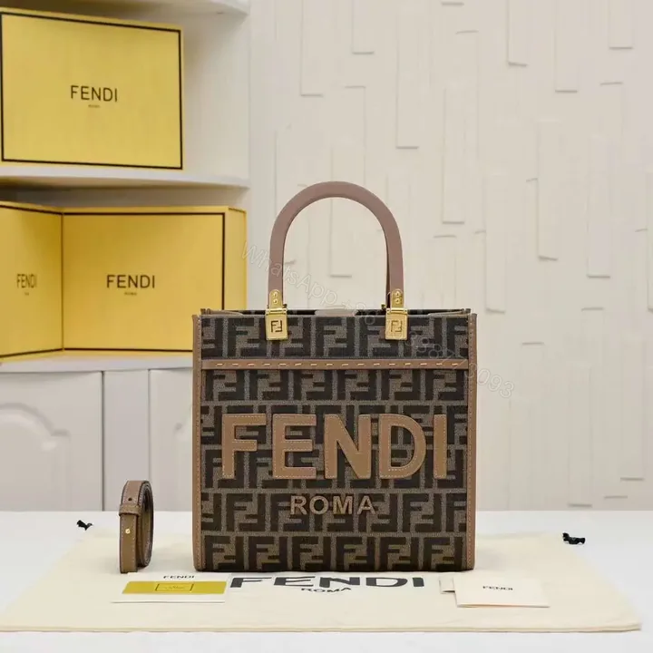 View 1 of FENDI