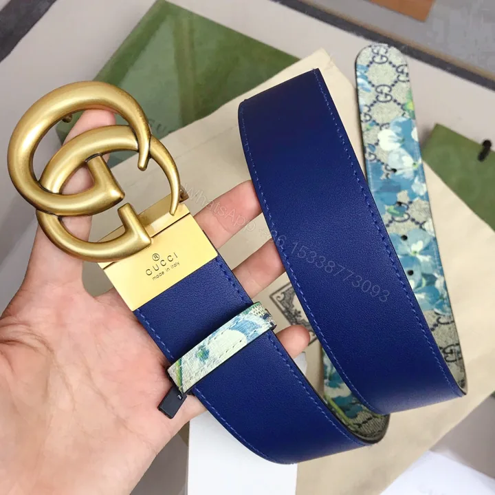 View 1 of Women’s Luxury GCI BELTS 004