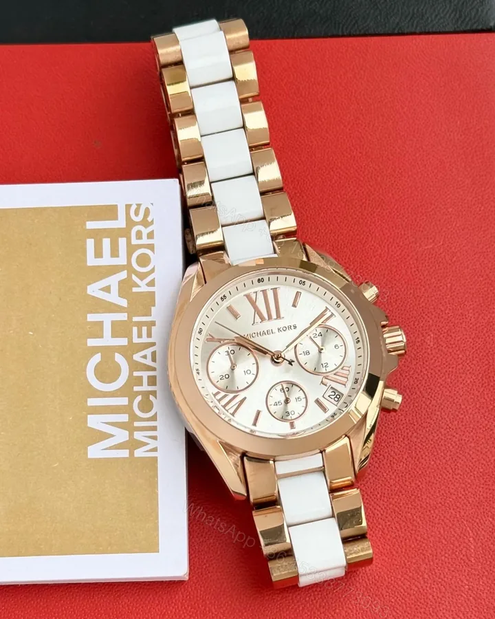 View 1 of Michael Kors 5907 Slim