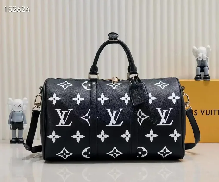 View 1 of LOUIS VUITTON